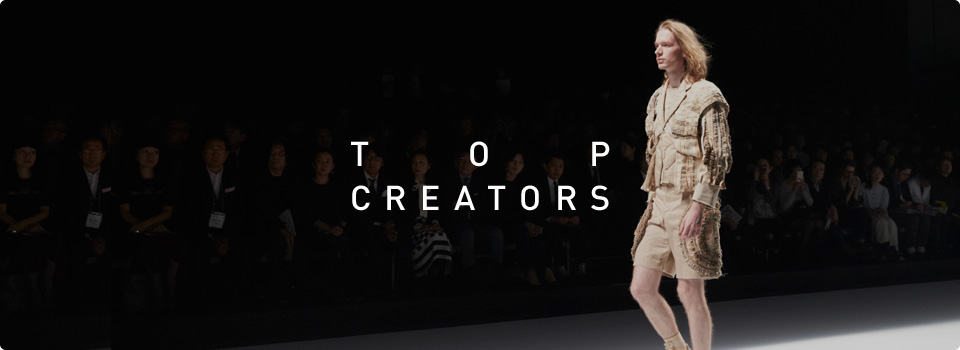 Top Creator Department (3-year course)