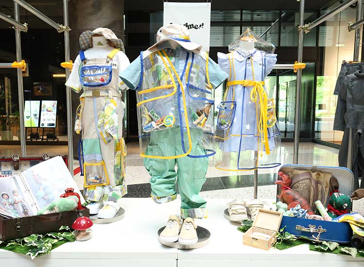 オープンキャンパス | 上田安子服飾専門学校 大阪・梅田｜ファッション