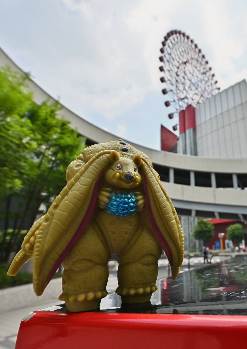 コ*郎様 【入手困難‼️】ウルトラマン立ちパネル 2015 ファミマ 春フェスタ 画像2 / 8＞ウルトラマングッズなどが当たる｢ファミマ夏フェスタ