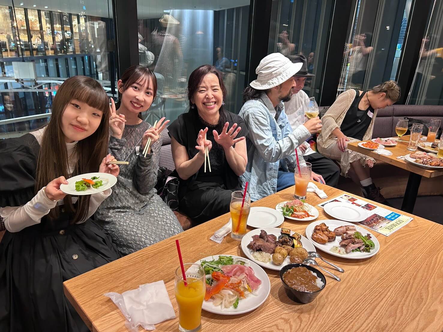 正規品　新品タグ付 アーセナル 長袖 アンリ #12 CLフォント11/12 LINE_ALBUM_2026大阪同窓会_260904_182 | 上田安子服飾専門学校 大阪